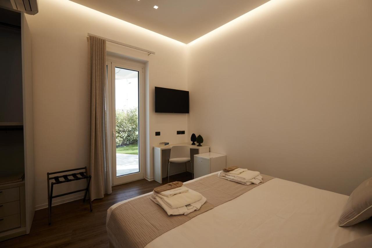 Orizzonte Mhotel Andria Exterior foto