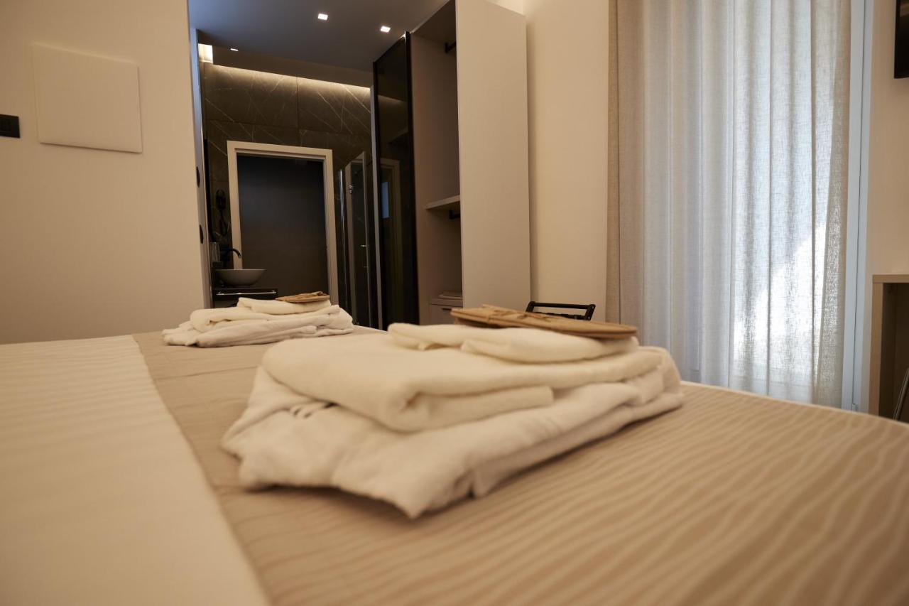 Orizzonte Mhotel Andria Exterior foto