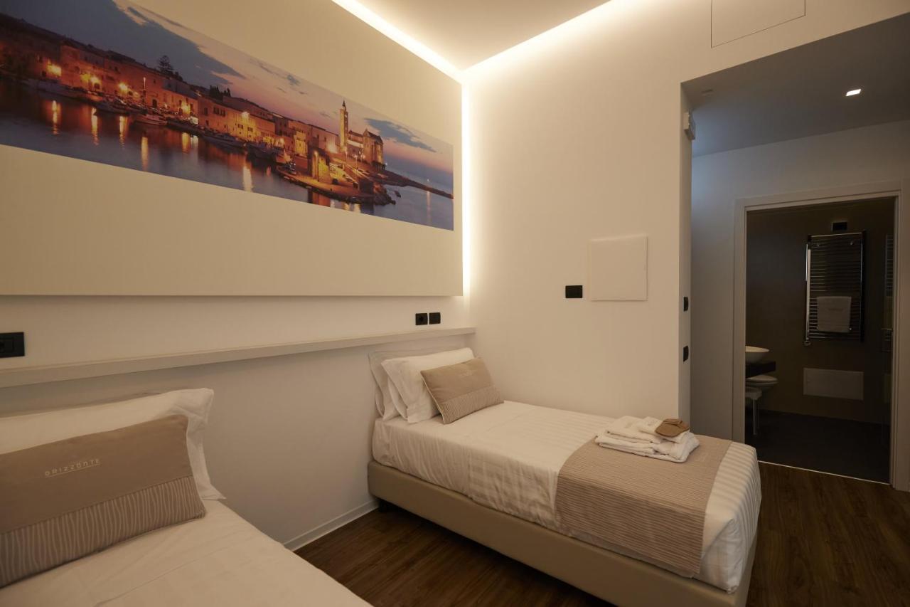 Orizzonte Mhotel Andria Exterior foto