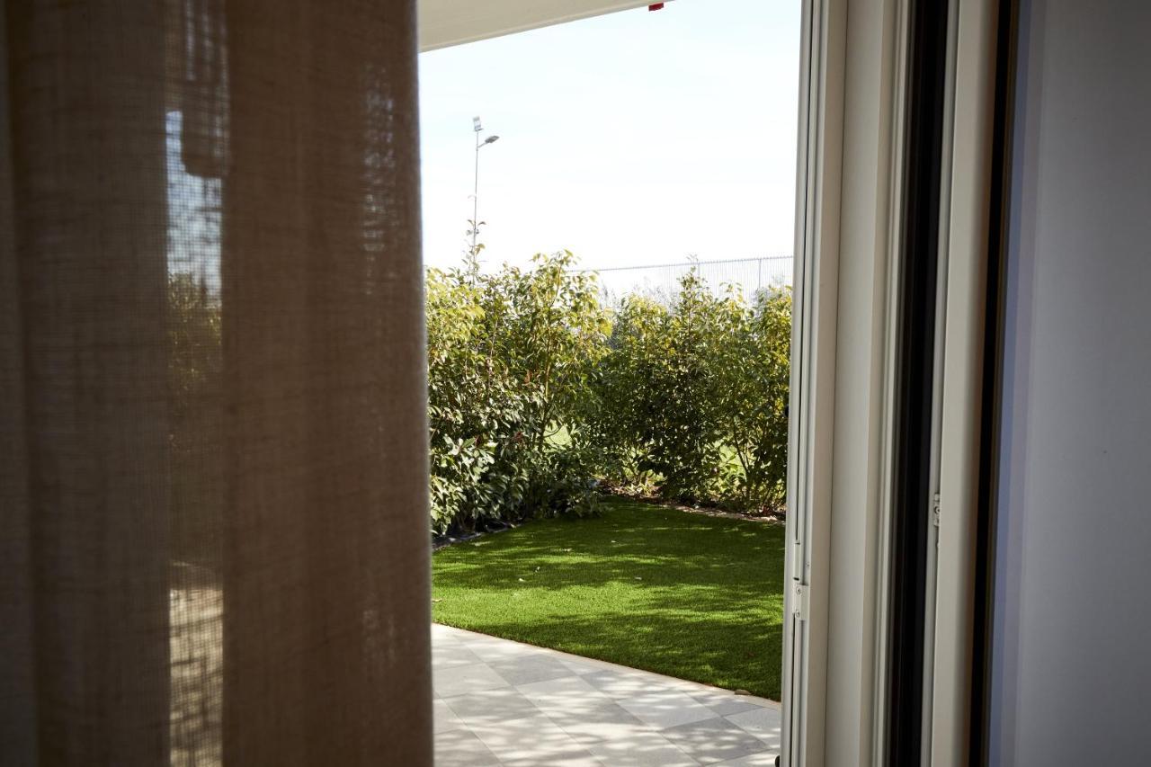 Orizzonte Mhotel Andria Exterior foto