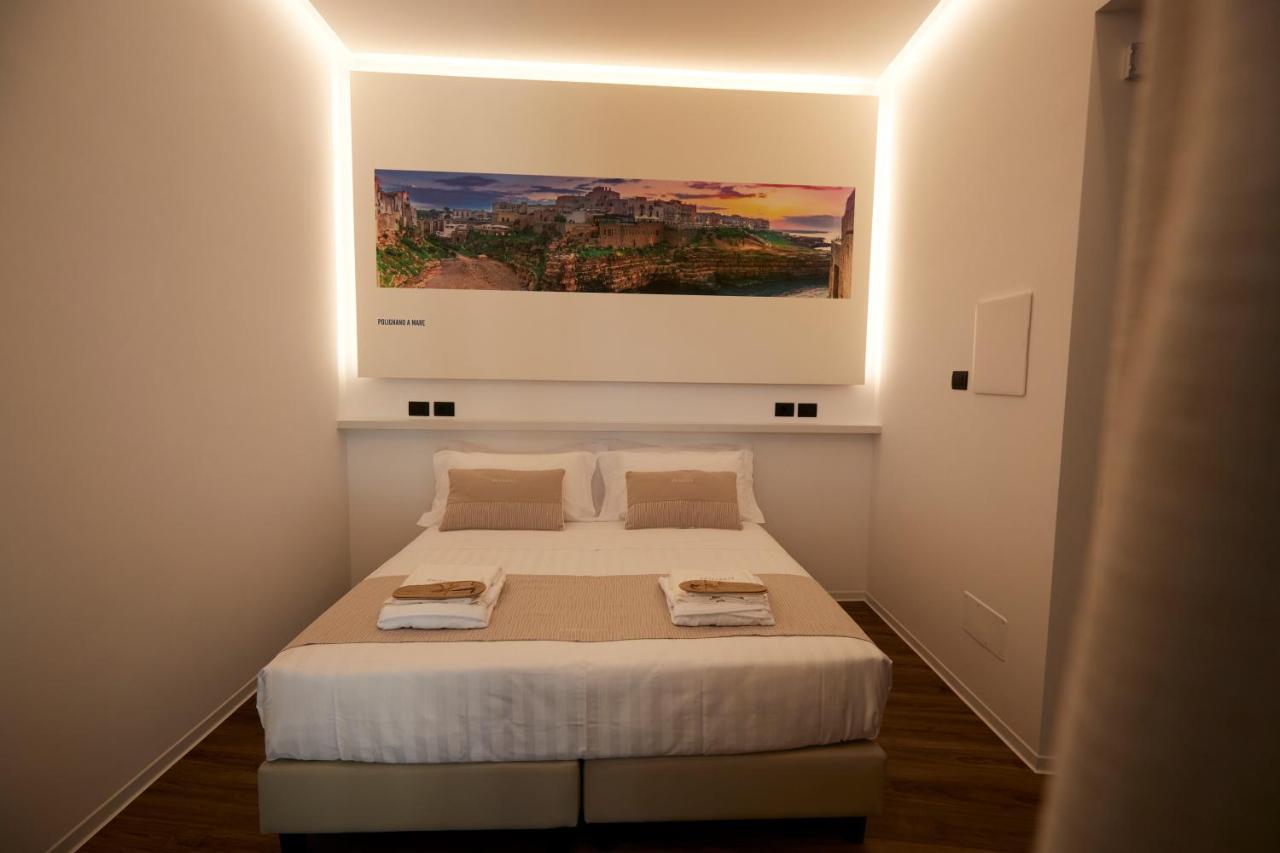 Orizzonte Mhotel Andria Exterior foto