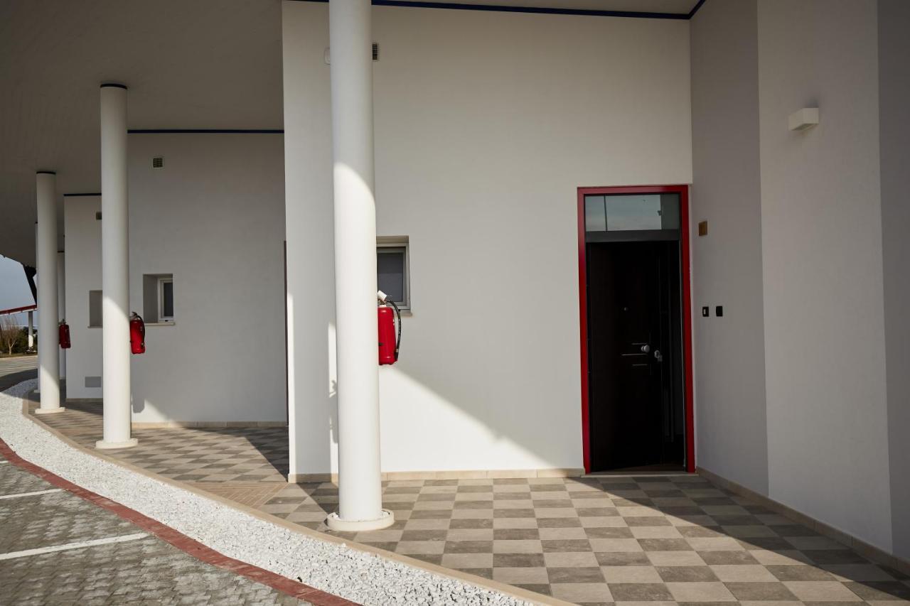 Orizzonte Mhotel Andria Exterior foto